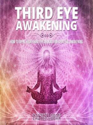 cover image of Third Eye Awakening
